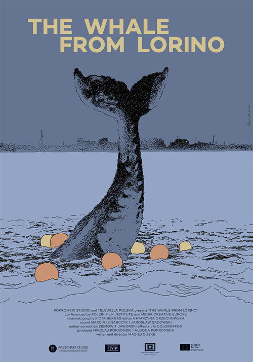 The Whale from Lorino