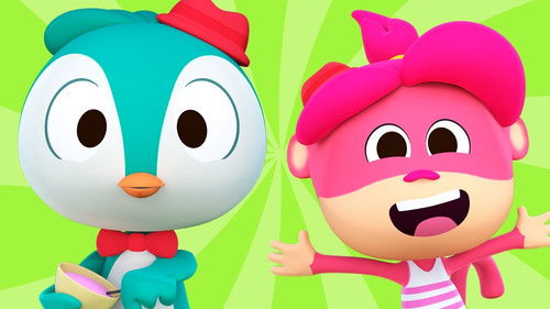 Escena del episodio 20 de la temporada 1 de El Reino Infantil (Clan)