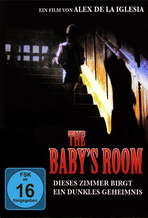 The Baby's Room 2006 The Baby's Room 2006