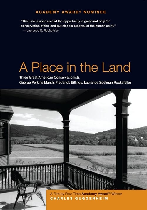 A Place in the Land 1998