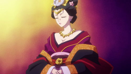 Diários de uma Apotecária: 1×32