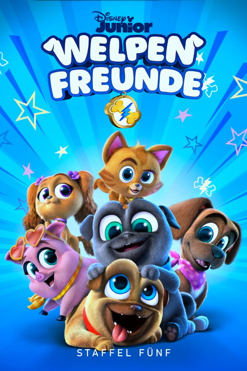 Staffel 5