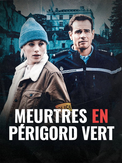 Meurtres en Périgord vert