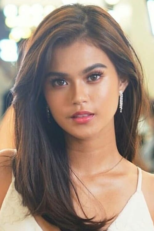 Maris Racal isErika