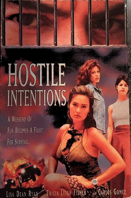 Hostile Intentions (1995)