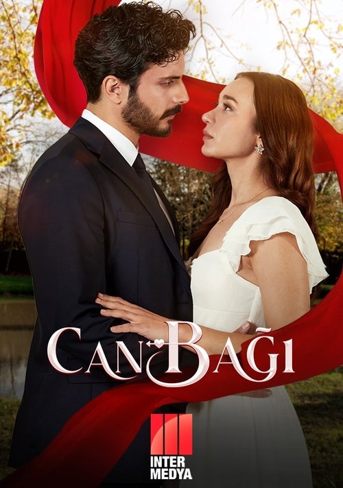Poster for Can Bagi (2025)