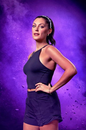 Michele Fitzgerald en su biografía y filmografía