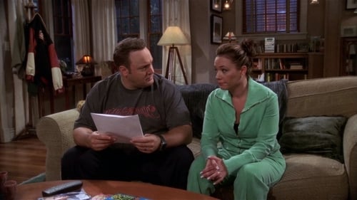 Poster della serie The King of Queens