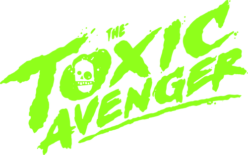 The Toxic Avenger