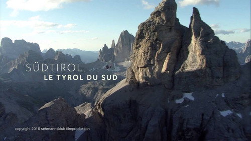 Südtirol — Fundos 1
