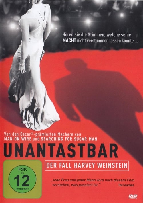 Unantastbar - Der Fall Harvey Weinstein