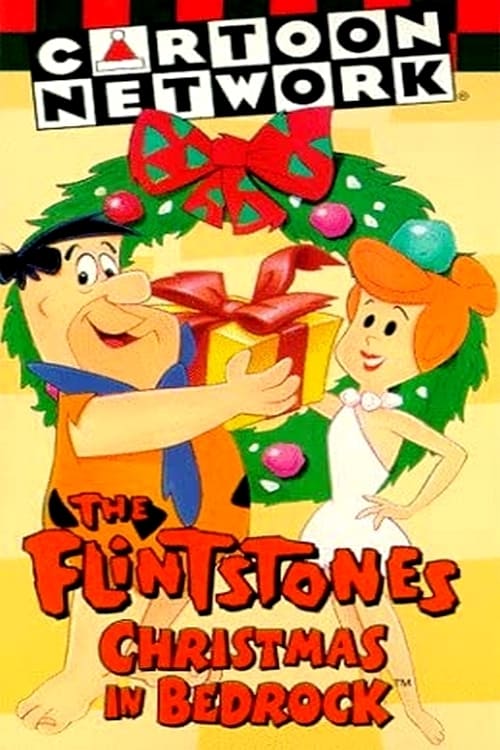 The Flintstones Christmas in Bedrock (1996)