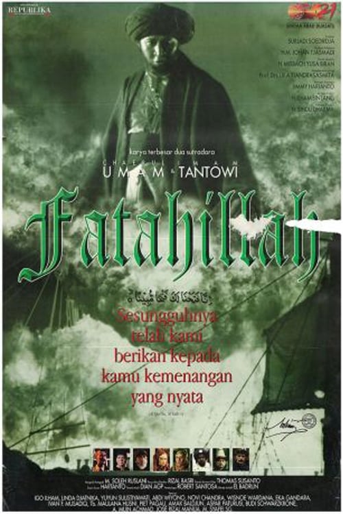 Fatahillah