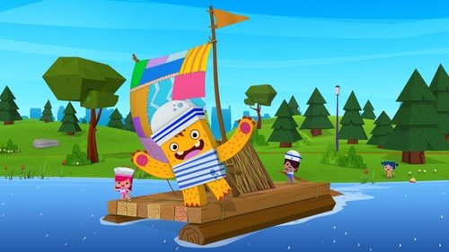 Épisode 36