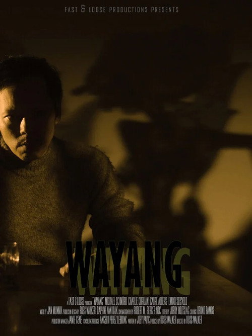 Wayang