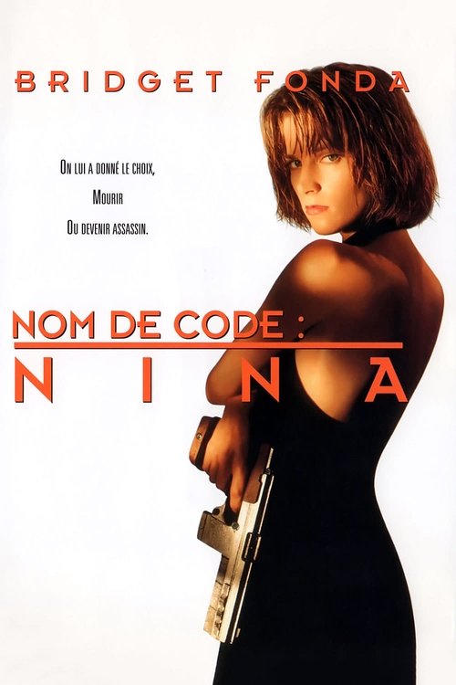 Nom de Code : Nina (1993)