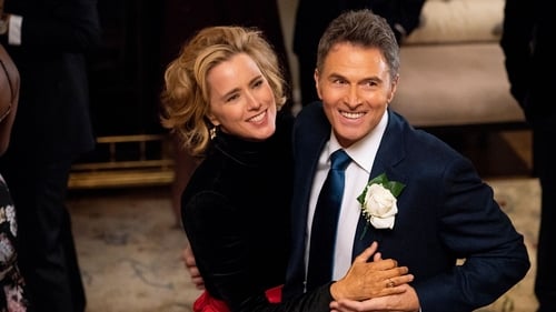 Madam Secretary: 5×11