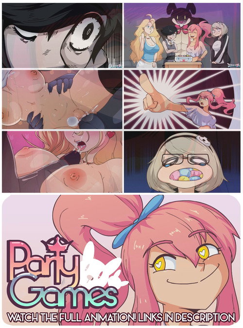 PARTY GAMES