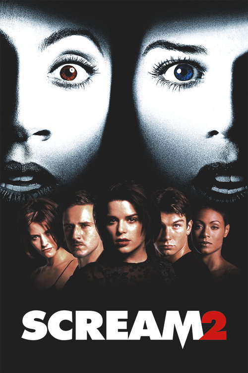 Poster 66 for Scream 2