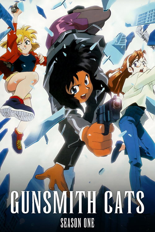 Season 1