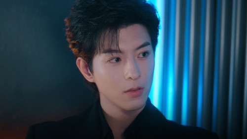 ABO Desire (2025) ไฟเสน่หา ตอนที่ 16