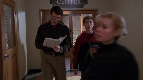 Malcolm: 2×18