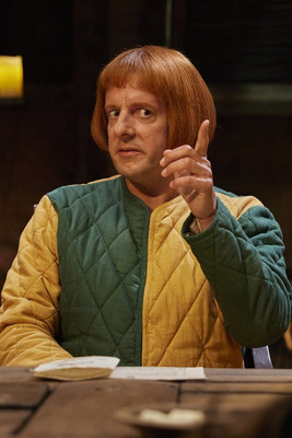 Escena 4 de Panduloria