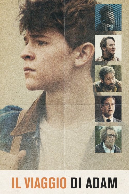 Il viaggio di Adam