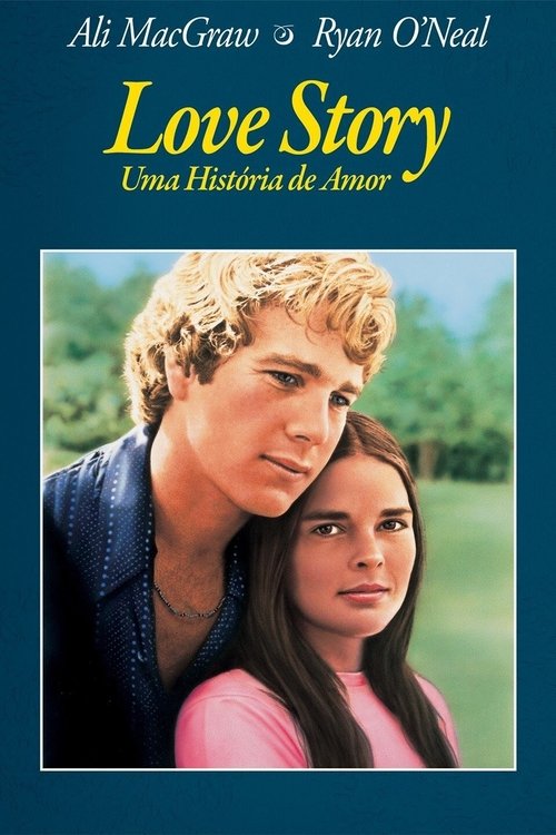 Love Story - Uma História de Amor