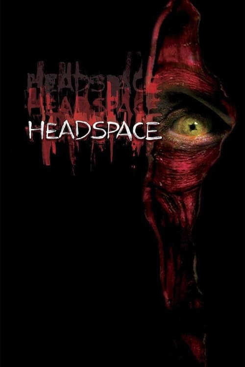 Headspace (2005) poster