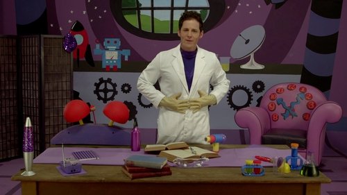 Image de l'épisode 52