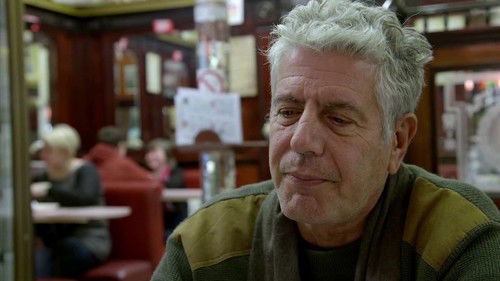 Imatge etiquetada de Anthony Bourdain