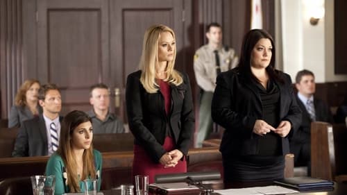 Drop Dead Diva: 3×13