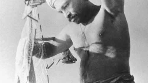 The Song of Ceylon