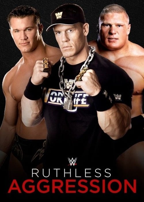 Ruthless Aggression, S01 - (2020)