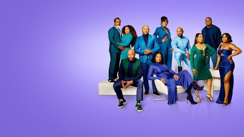 Love & Marriage Huntsville