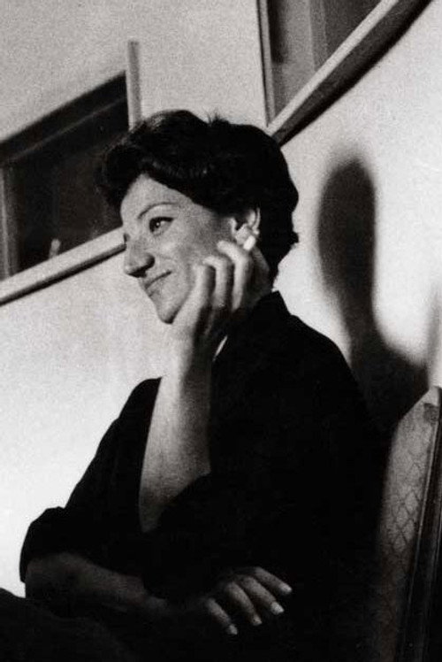 Cecilia Mangini