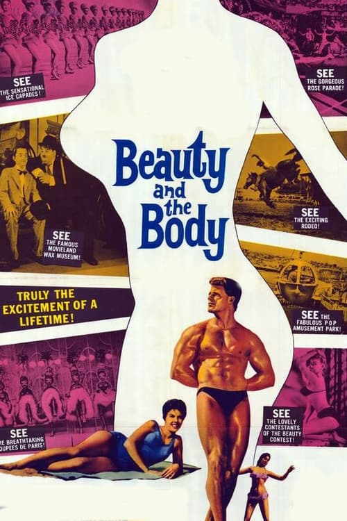 Beauty and the Body (1963)