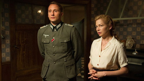 Suite Française still