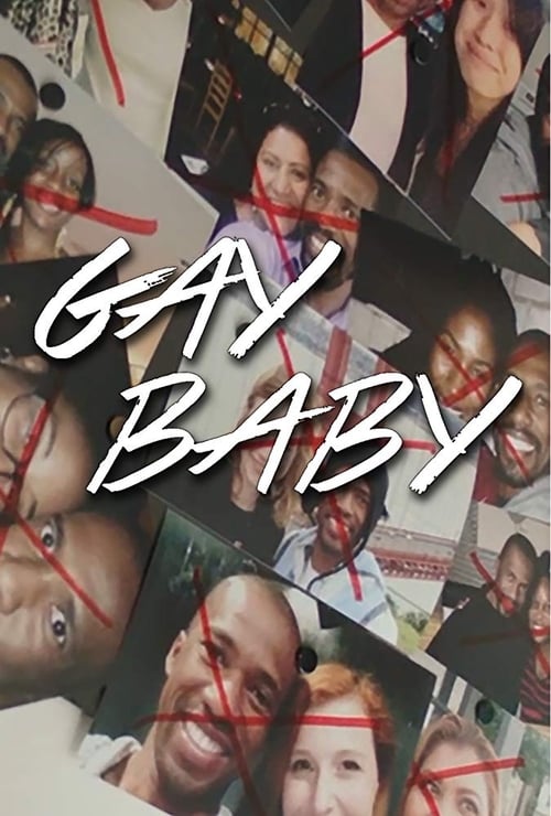 Gay Baby 2018