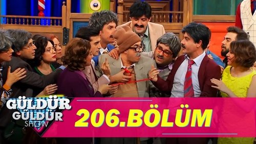 Image de l'épisode 20