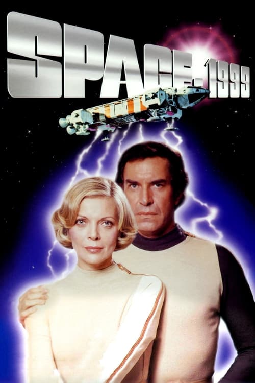 Space: 1999 Season 2 Episode 10 : The Taybor