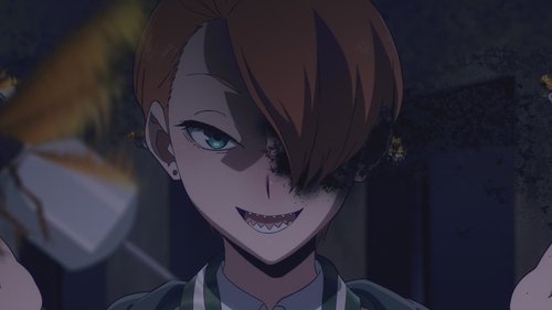 My Hero Academia: Vigilantes: 1×6