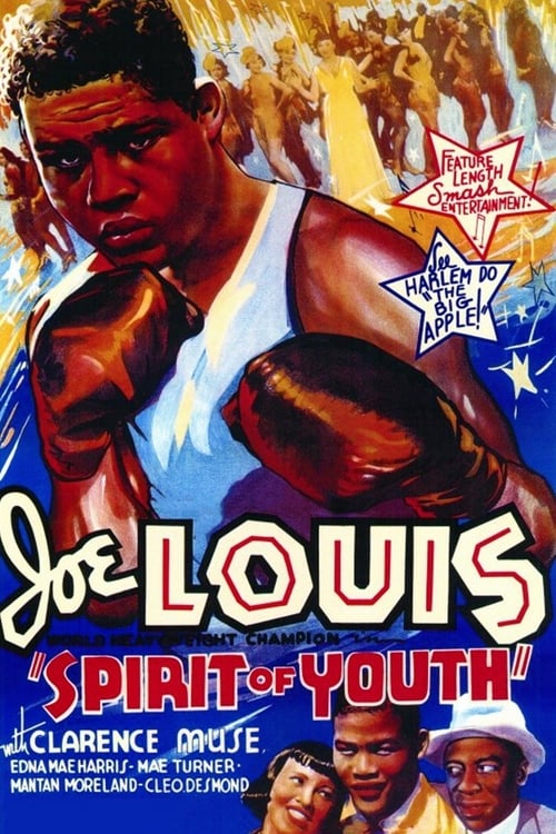 Spirit of Youth 1938