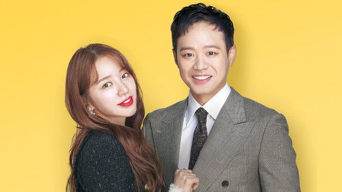 Fluttering Warning backdrop 1