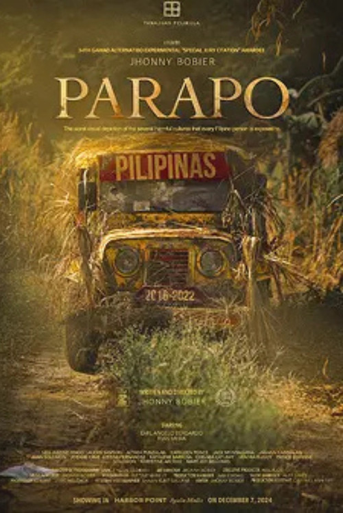 PARAPO