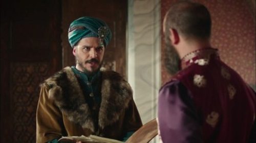 Muhteşem Yüzyıl, S03E29 - (2013)