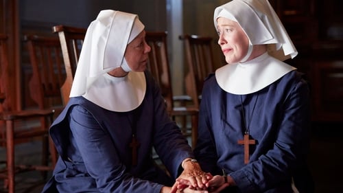 Poster della serie Call the Midwife