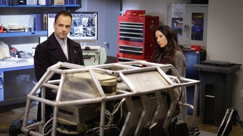 Elementary: 4×16