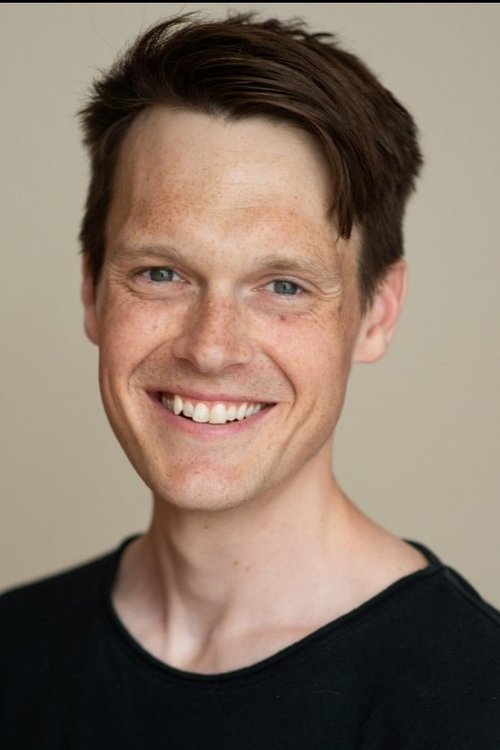 Sam Lilja